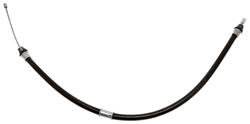 Raybestos Element3 Parking Brake Cables BC96878
