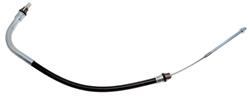 Raybestos Element3 Parking Brake Cables for 2005-2009 ALLURE, LACROSSE, 2004-2008 GRAND PRIX - BC96881