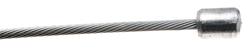 Raybestos Element3 Parking Brake Cables for 2005-2008 COBALT, 2007-2010 G5, 2008-2010 HHR - BC96883
