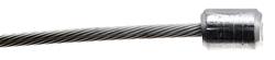 Raybestos Element3 Parking Brake Cables BC96884