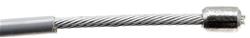 Raybestos Element3 Parking Brake Cables BC96888