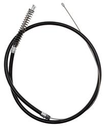 Raybestos Element3 Parking Brake Cables BC96896
