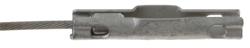 Raybestos Element3 Parking Brake Cables for 2008-2009 SABLE, TAURUS, TAURUS X - BC96899