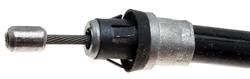 Raybestos Element3 Parking Brake Cables BC96901
