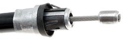 Raybestos Element3 Parking Brake Cables BC96902