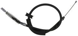 Raybestos Element3 Parking Brake Cables BC96910