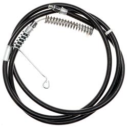Raybestos Element3 Parking Brake Cables BC96915