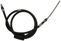 Raybestos Element3 Parking Brake Cables for 2005-2009 PT CRUISER - BC96923