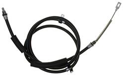 Raybestos Element3 Parking Brake Cables for 2005-2007 GRAND CARAVAN, TOWN & COUNTRY - BC96925