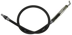Raybestos Element3 Parking Brake Cables for 2004-2006 DURANGO - BC96928