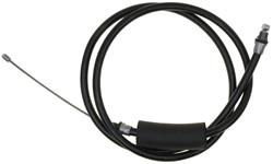 Raybestos Element3 Parking Brake Cables for 2006-2007 GRAND CARAVAN, TOWN & COUNTRY - BC96936