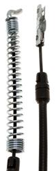 Raybestos Element3 Parking Brake Cables for 2005-2011 DAKOTA, 2006-2009 RAIDER - BC96949