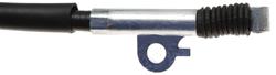 Raybestos Element3 Parking Brake Cables for 2005-2012 PATHFINDER - BC96960