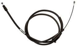 Raybestos Element3 Parking Brake Cables for 2012-2015 C/V, 2008-2020 GRAND CARAVAN, 2008-2016 TOWN & COUNTRY - BC96967