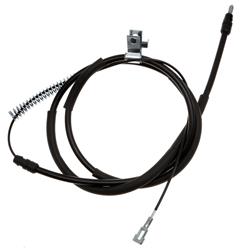 Raybestos Element3 Parking Brake Cables BC96979