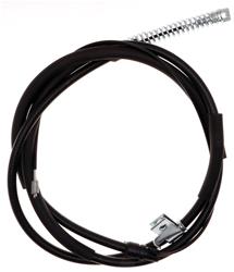 Raybestos Element3 Parking Brake Cables BC96981