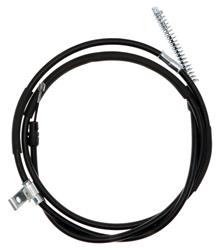 Raybestos Element3 Parking Brake Cables BC96982