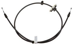 Raybestos Element3 Parking Brake Cables for 2004-2008 MALIBU - BC96983