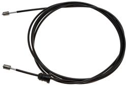 Raybestos Element3 Parking Brake Cables for 2005-2007 F-450 SUPER DUTY, F-350 SUPER DUTY, 2005 F-250 SUPER DUTY - BC96985