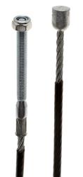 Raybestos Element3 Parking Brake Cables for 2005-2010 COBALT - BC96994