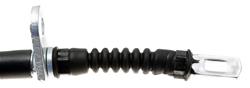 Raybestos Element3 Parking Brake Cables for 2008-2010 ACCORD - BC96996