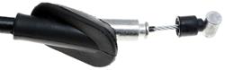 Raybestos Element3 Parking Brake Cables for 2005-2010 ODYSSEY - BC97019