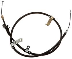 Raybestos Element3 Parking Brake Cables for 1999-2002 SONATA - BC97020