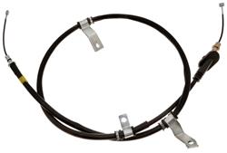 Raybestos Element3 Parking Brake Cables for 1999-2002 SONATA - BC97021