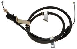 Raybestos Element3 Parking Brake Cables for 2001-2006 OPTIMA - BC97024