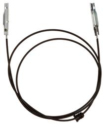 Raybestos Element3 Parking Brake Cables for 2008 F-350 SUPER DUTY - BC97026