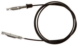 Raybestos Element3 Parking Brake Cables for 2010 F-350 SUPER DUTY - BC97027