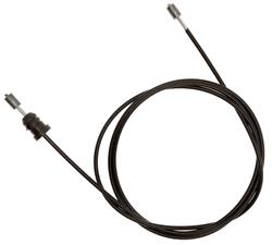 Raybestos Element3 Parking Brake Cables for 2008-2009 F-550 SUPER DUTY - BC97033
