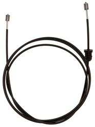 Raybestos Element3 Parking Brake Cables for 2008 F-550 SUPER DUTY - BC97035