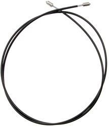 Raybestos Element3 Parking Brake Cables for 2010 F-450 SUPER DUTY - BC97036