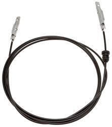 Raybestos Element3 Parking Brake Cables for 2010 F-350 SUPER DUTY - BC97037