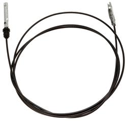 Raybestos Element3 Parking Brake Cables for 2010 F-350 SUPER DUTY - BC97038