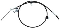 Raybestos Element3 Parking Brake Cables for 2005-2008 COROLLA - BC97046