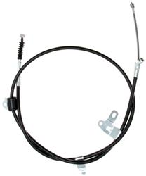 Raybestos Element3 Parking Brake Cables for 2005-2008 COROLLA - BC97048