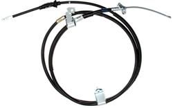 Raybestos Element3 Parking Brake Cables for 2006-2015 TACOMA - BC97058