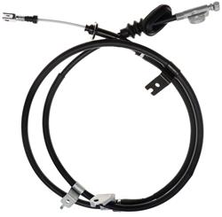 Raybestos Element3 Parking Brake Cables for 2007-2012 ALTIMA - BC97062