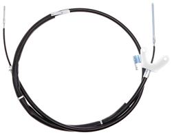 Raybestos Element3 Parking Brake Cables for 2005-2015 TACOMA - BC97065