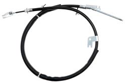 Raybestos Element3 Parking Brake Cables for 2005-2015 TACOMA - BC97066