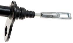 Raybestos Element3 Parking Brake Cables for 2005-2015 ARMADA, 2004 PATHFINDER ARMADA, 2004-2010 QX56 - BC97069