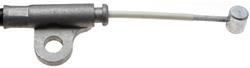 Raybestos Element3 Parking Brake Cables for 2004-2008 MAXIMA - BC97070