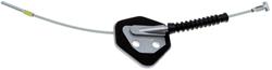 Raybestos Element3 Parking Brake Cables for 2005-2010 TC - BC97074