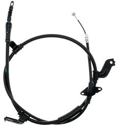 Raybestos Element3 Parking Brake Cables for 2006-2010 SONATA - BC97079