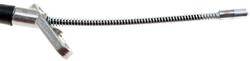 Raybestos Element3 Parking Brake Cables for 2001-2004 SEQUOIA - BC97084