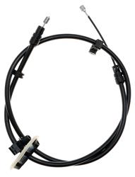 Raybestos Element3 Parking Brake Cables for 2005-2007 MALIBU - BC97086