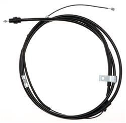 Raybestos Element3 Parking Brake Cables for 2010-2013 SIERRA 1500, SILVERADO 1500 - BC97088