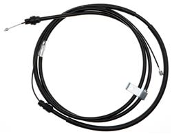 Raybestos Element3 Parking Brake Cables for 2010-2013 SIERRA 1500, SILVERADO 1500 - BC97092